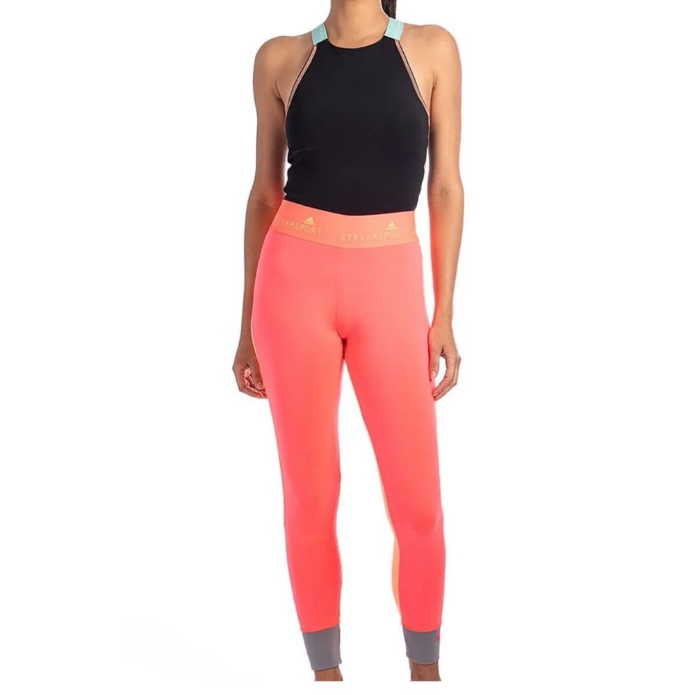 ADIDAS by‎ Stella McCartney
